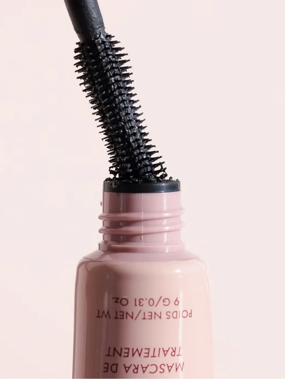 Wander Beauty Upgraded Lashes Treatment Mascara - Jet Black 9g